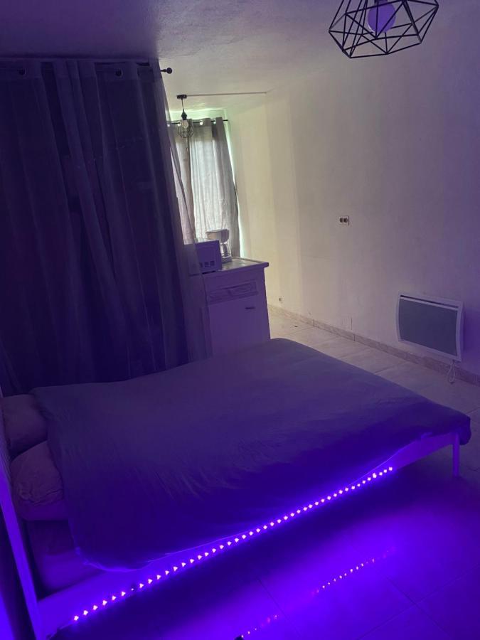 מונפלייה Appartement 3Eme Etage Ensoleillee מראה חיצוני תמונה