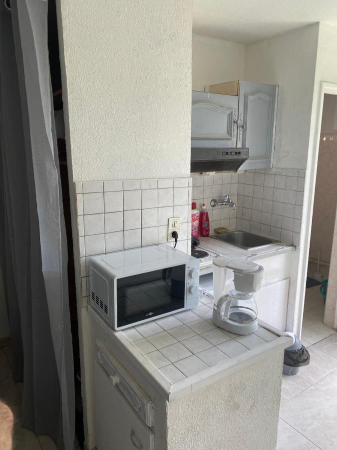 מונפלייה Appartement 3Eme Etage Ensoleillee מראה חיצוני תמונה