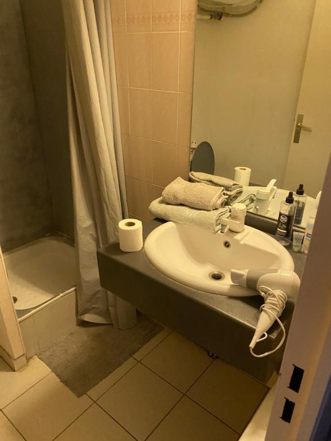 מונפלייה Appartement 3Eme Etage Ensoleillee מראה חיצוני תמונה
