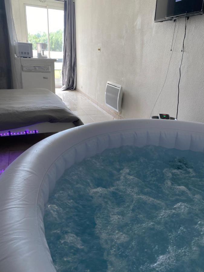 מונפלייה Appartement 3Eme Etage Ensoleillee מראה חיצוני תמונה