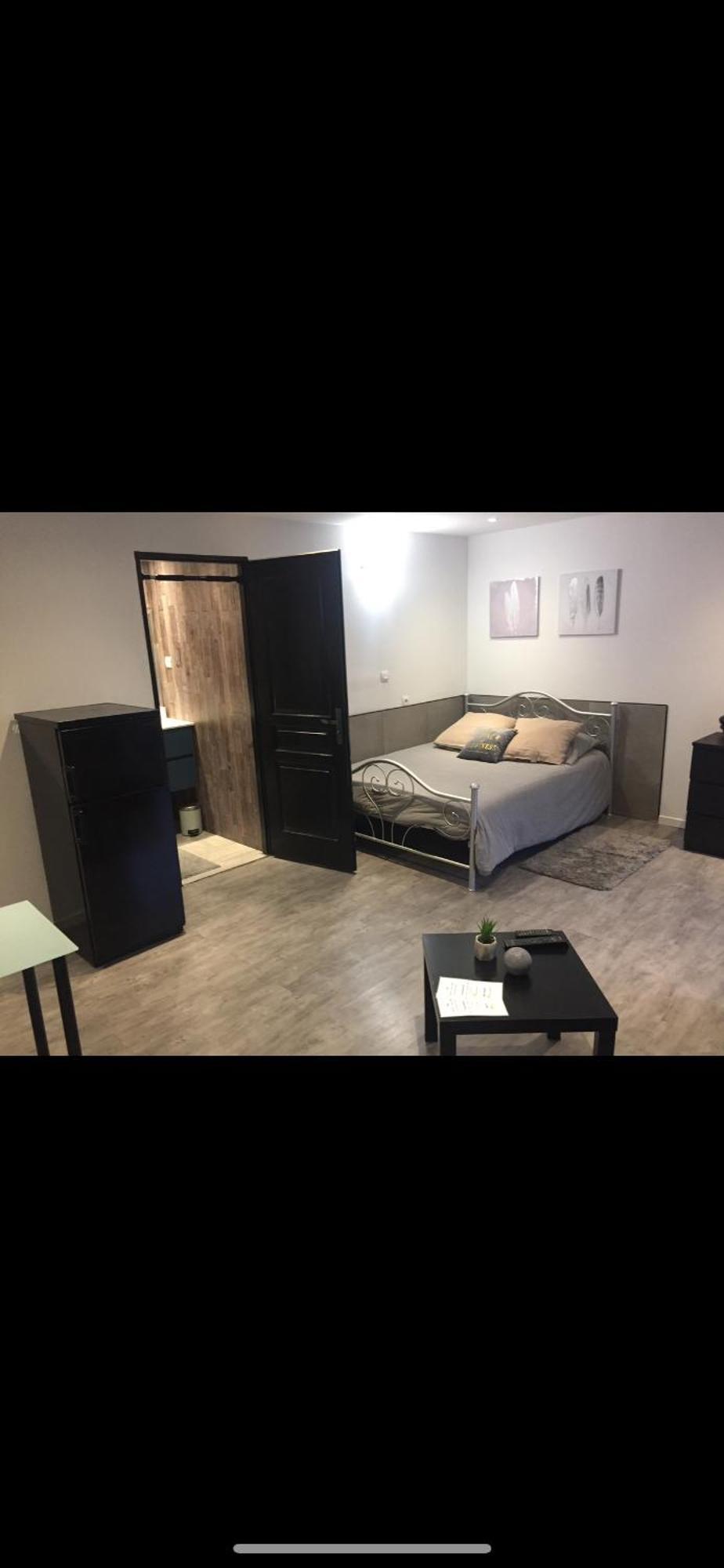 מונפלייה Appartement 3Eme Etage Ensoleillee מראה חיצוני תמונה