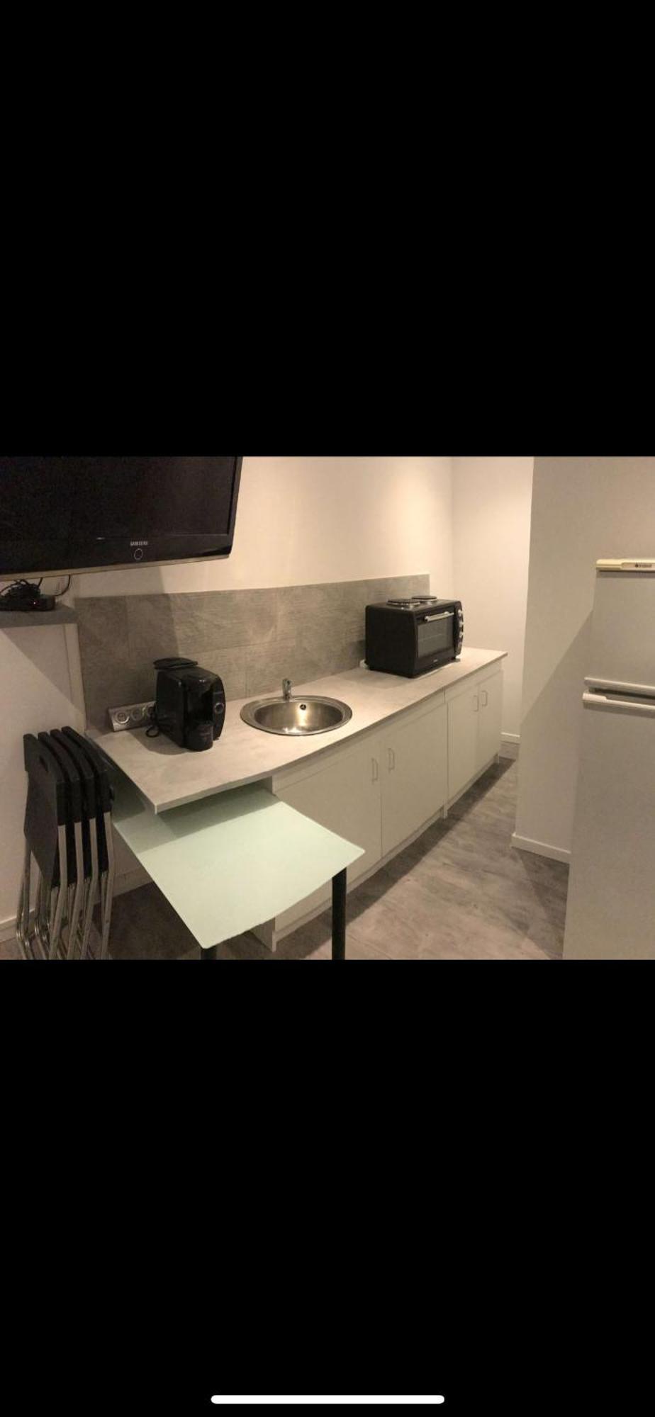 מונפלייה Appartement 3Eme Etage Ensoleillee מראה חיצוני תמונה
