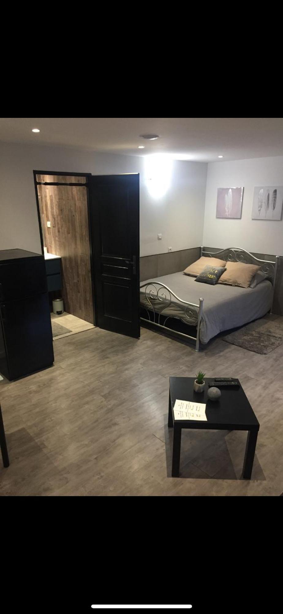 מונפלייה Appartement 3Eme Etage Ensoleillee מראה חיצוני תמונה