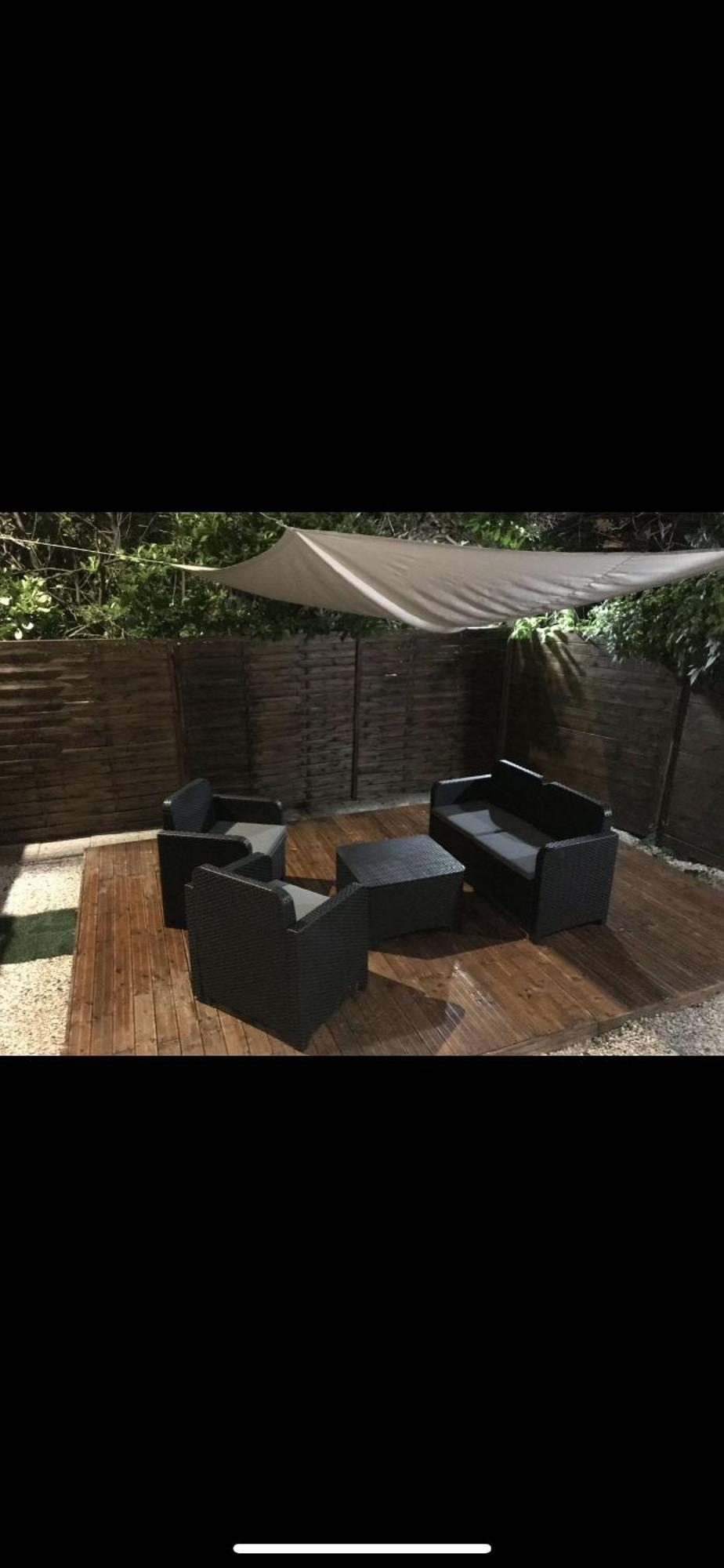 מונפלייה Appartement 3Eme Etage Ensoleillee מראה חיצוני תמונה